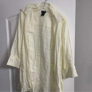 COPY - Linen suit